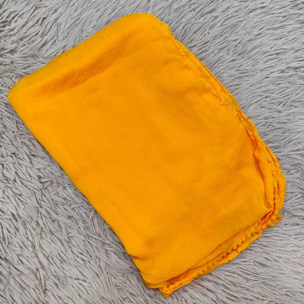 Chiffon Dupatta Shawl 2Meter | CD41